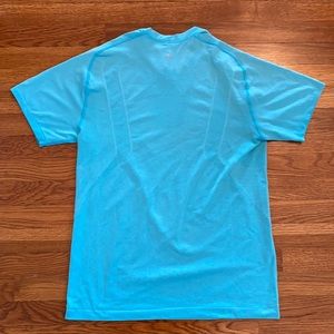 Lululemon Metal Vent Tech